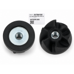 Blender and food processor connector AVF95M1981 (№24)