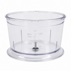 Blender bowl MD01-140 (№18) Blender bowl MD01-140 (№18)