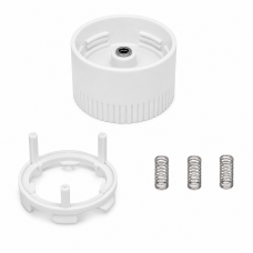 Blender jar base assembly X0195-180 (№9) Blender jar base assembly X0195-180 (№9)