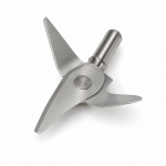 Нож для блендера X0224-110Т (№4)