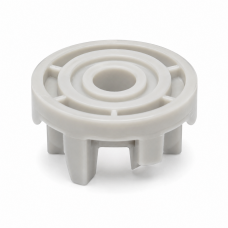Upper blender coupler X0411-101R (№8)