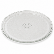 Microwave plate 12570000000990 (T04)