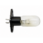 Microwave oven backlight lamp 17470000000636 (E13)