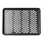 Пластиковая подставка на ножках для СВЧ F0678BH70BP/Z0678BH70BP (Р18)