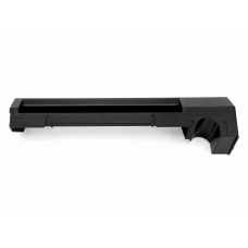 Front cover of the water tank for the microwave oven F1600BH70BP/Z1600BH70BP (T6) Front cover of the water tank for the microwave oven F1600BH70BP/Z1600BH70BP (T6)