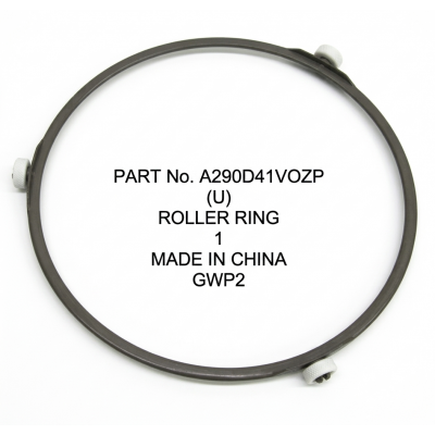 Роликове кільце для НВЧ A290D41V0ZP (Т03)