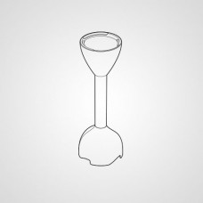 Насадка измельчителя AMA18-236K0U для блендера Panasonic MX-SS40BTQ