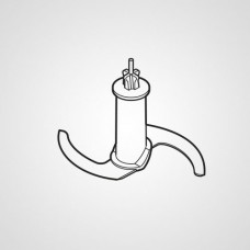 Лезвие измельчителя AMB95-140 для блендера Panasonic MX-SS40BTQ