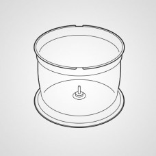 Контейнер AMD00-236 для блендера Panasonic MX-SS1BTQ