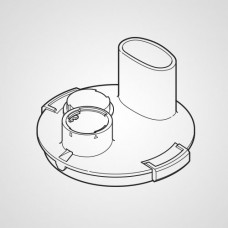 Крышка контейнера AMD06-140 для блендера Panasonic MX-SS40BTQ