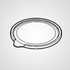 Резиновая подставка AMD17-236 для блендера Panasonic MX-SS1BTQ