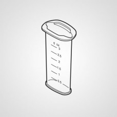 Толкатель AMD22-140 для блендера Panasonic MX-SS40BTQ