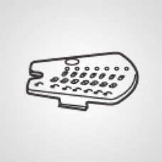 Насадка для мелкой шинковки AUF95-153 для комбайна Panasonic MK-F800STQ