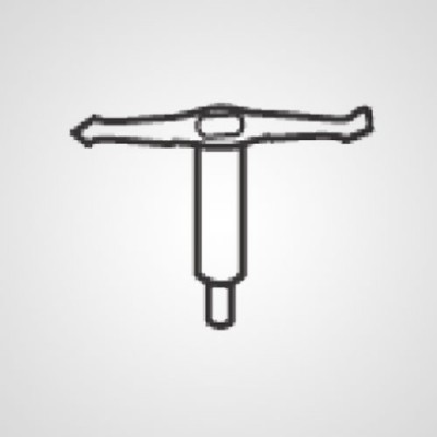 Нож блендера AVF97M198 для комбайна Panasonic MK-F500WTQ.