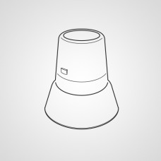 Контейнер млина X0190-440 для блендера Panasonic MX-GX1011WTQ Контейнер млина X0190-440 для блендера Panasonic MX-GX1011WTQ