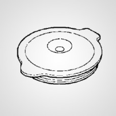 Крышка X0201-120 для блендера Panasonic MX-J110PWTQ