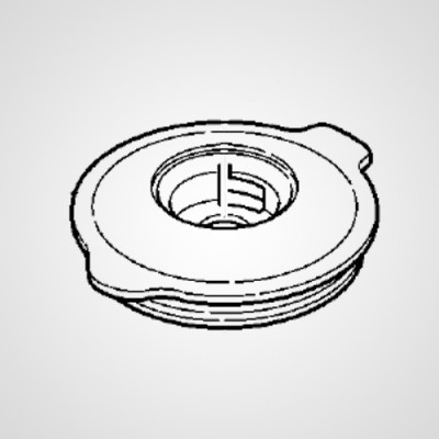 Крышка X0201-200 для блендера Panasonic MX-151SG1WTQ.