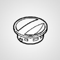 Крышка-колпачек X0202-060 для блендера Panasonic MX-151SG1WTQ