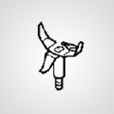 Нож X0224-050 для блендера Panasonic MX-GX1011WTQ