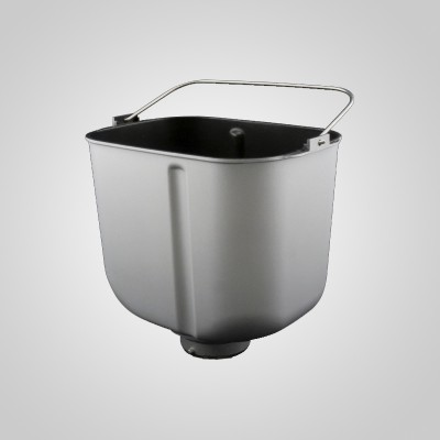 Ведро для выпечки ADA12E165 для хлебопечки Panasonic SD-2501WTS
