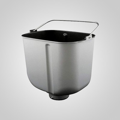 Ведро для выпечки ADA12E1651 для хлебопечки Panasonic SD-ZB2512KTS