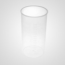 Мерный стакан ASD917-108-K (ADD14K1871) для хлебопечки Panasonic SD-2500WTS