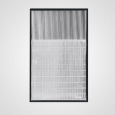 Композитний фільтр F-ZXHP55Z для очищувача повітря Panasonic F-VXH50R-K Композитний фільтр F-ZXHP55Z для очищувача повітря Panasonic F-VXH50R-K