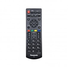 Remote control for Panasonic TV 468379.113