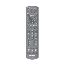 Пульт дистанционного управления телевизорами Panasonic N2QAYB000494 Пульт дистанционного управления телевизорами Panasonic N2QAYB000494