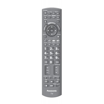 Пульт дистанционного управления телевизорами Panasonic N2QAYB000496