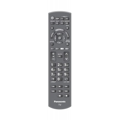 Пульт дистанционного управления телевизорами Panasonic N2QAYB000829