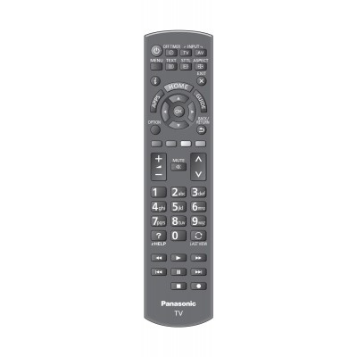 Пульт дистанционного управления телевизорами Panasonic N2QAYB000830