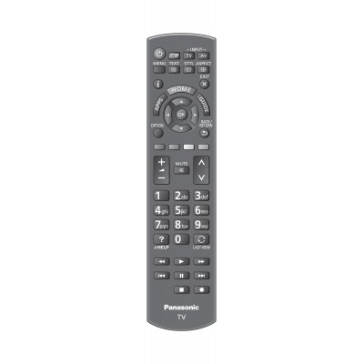 Пульт дистанционного управления телевизорами Panasonic N2QAYB000929