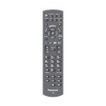 Пульт дистанционного управления телевизорами Panasonic N2QAYB000930