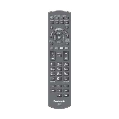 Пульт дистанционного управления телевизорами Panasonic N2QAYB000930