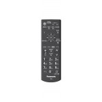 Пульт дистанционного управления телевизорами Panasonic N2QAYB000975