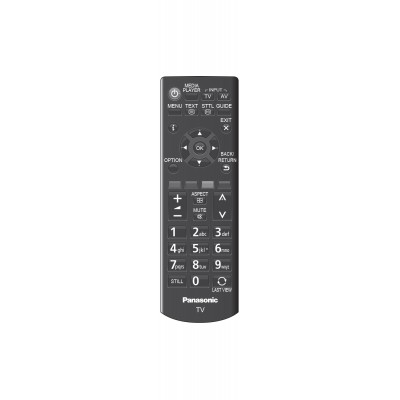 Пульт дистанционного управления телевизорами Panasonic N2QAYB000975