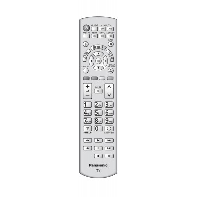 Пульт дистанционного управления телевизорами Panasonic N2QAYB001010
