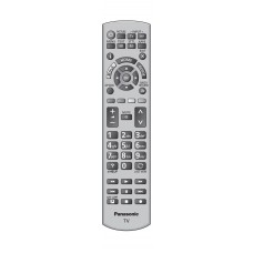 Пульт дистанционного управления телевизорами Panasonic N2QAYB001178