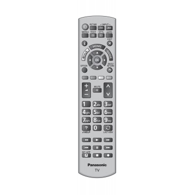 Пульт дистанционного управления телевизорами Panasonic N2QAYB001178