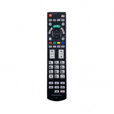 Remote control for Panasonic N2QAYB000936 TV Remote control for Panasonic N2QAYB000936 TV