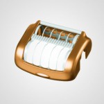 Насадка для деликатной эпиляции WESED50N3108 для эпилятора ES-ED50-N520