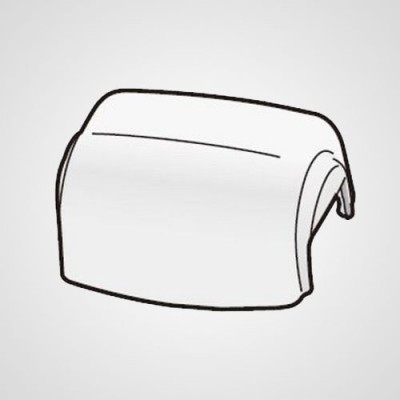 Защитный колпачок WESED90X7158 для эпилятора ES-ED50-N520