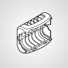 Насадка для деликатной эпиляции WESED93P3108 для эпилятора ES-ED93-P520