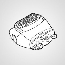 Головка для эпиляции ног/рук WESED93W1068 для эпилятора ES-ED93-P520