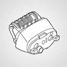 Головка для эпиляции ног/рук WESEU20W1068 для эпилятора ES-EU20-P520