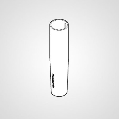 Крышка батарейного отсека WESWC20W3128 для эпилятора ES-WC20VP520