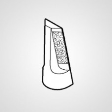 Насадка для обтачивания краев WESWC20W4017 для эпилятора ES-WC20VP520 Насадка для обтачивания краев WESWC20W4017 для эпилятора ES-WC20VP520