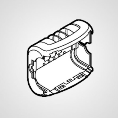 Насадка для начинающих WESWD51P3117 для эпилятора ES-WD70-P530