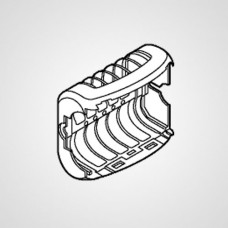Насадка для деликатной эпиляции WESWD52A3108 для эпилятора ES-WD52-A530